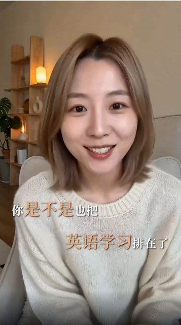 不出镜，也能日更
